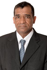 Oscar Pereira da Silva